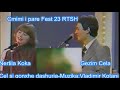 1000 Perlat Nr 104 Cel Si Gonxhe Dashuria Origjinal Vladimir Kotani Cmimi I Pare Fest 23 RTSH