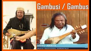 Download lagu Pantun dana-dana khas gorontalo - Gambusi Gorontalo  Risno ahaya mp3