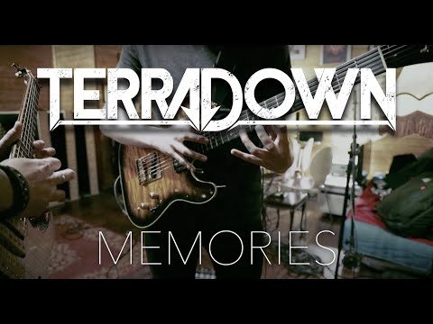 TerraDown - Memories (Official Video)