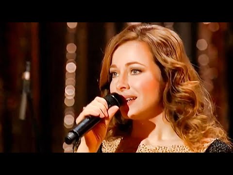 Екатерина Гусева — «Я вам спою ещё на бис»