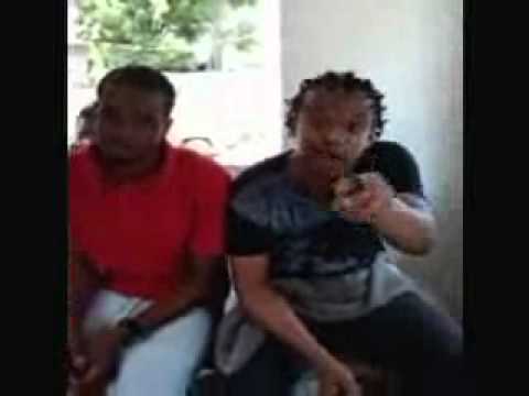 Chase Cross reponse to Flexx & Savage