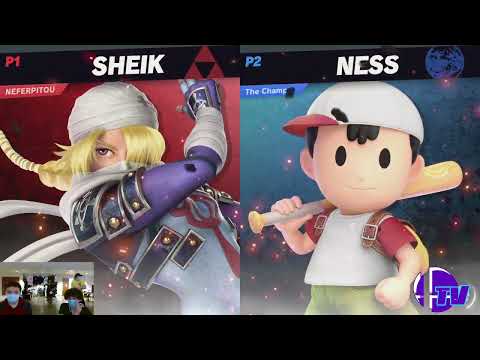 Rise 'N Grind 2022 Pools   Winners Quarters Pools   Meg VS ATATA