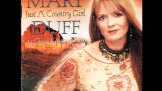 Mary Duff Can I Sleep In Your Arms Video