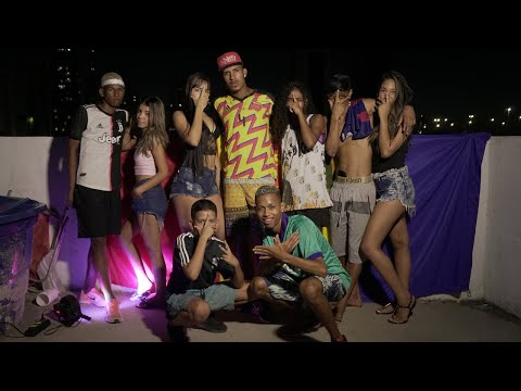 Dedé A+D1000 - FODA COM LADRÃO - feat MC DRICKA - CLIPE OFICIAL