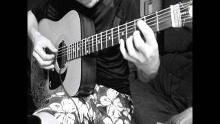 Lead Me Home (Acoustic Cover)