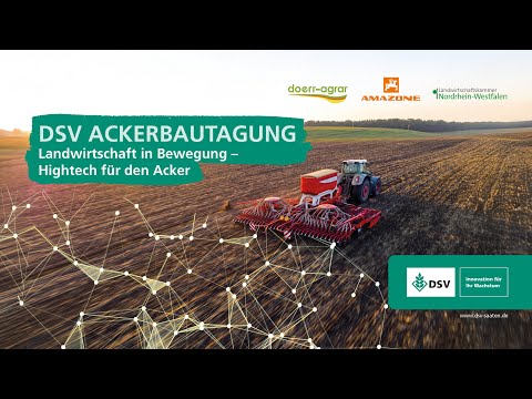 DSV Ackerbautagung 2025