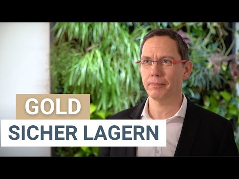 Metallbank oder Schließfach? | Sichere Verwahrung von Edelmetallen