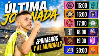 Logo del canal