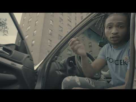 Bdot XV - On Court (Official Video)