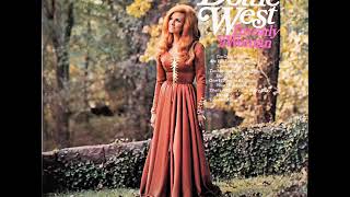 Lonely Is , Dottie West , 1971