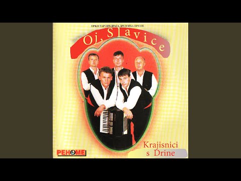 Oj, Slavice