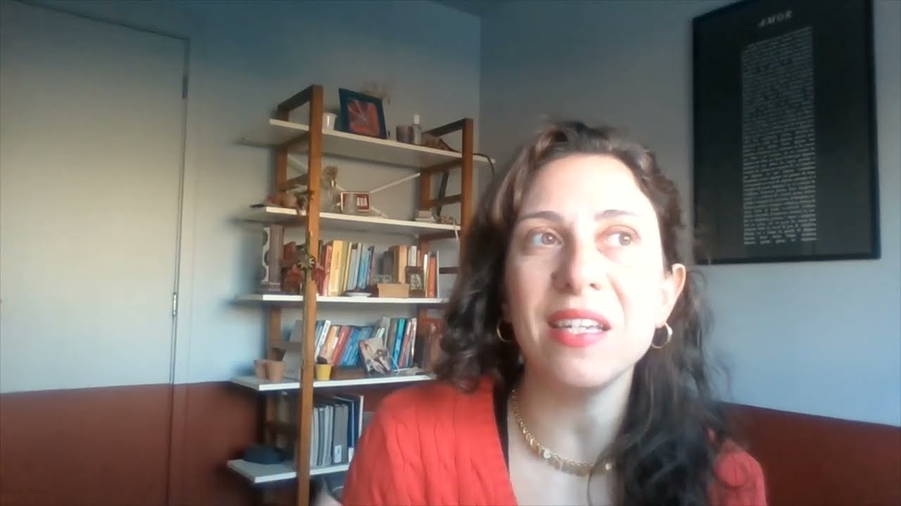 A colonialidade do poder