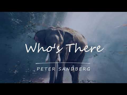 Peter Sandberg - Who's There