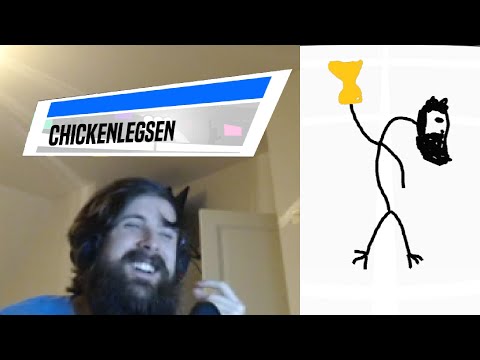 Forsen Plays The Jackbox Party Pack 7 with subs! #3