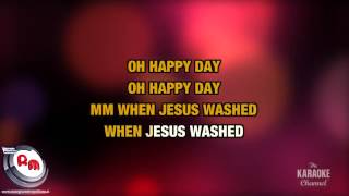 Oh Happy Day... Testo