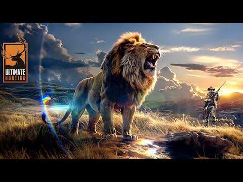 Ultimate Hunting: Hunter Game (by Miniclip SA) IOS Gameplay Video (HD) - YouTube