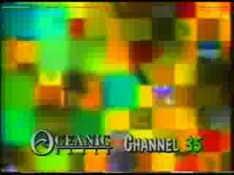 cartoon network promo