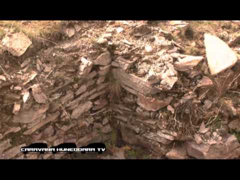 Caravana Hunedoara TV - Geoagiu - ep 1