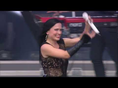 TARJA - Victim Of Ritual (Live at Hellfest) | Official Video