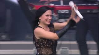 TARJA - Victim Of Ritual (Live at Hellfest) | Official Video