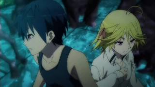 【MAD】Endless Memory - FripSide