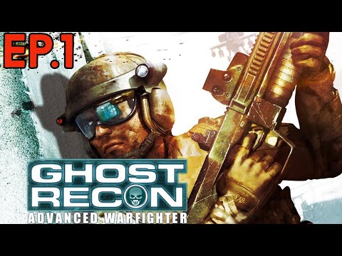 Ghost Recon: Advanced Warfighter [1]