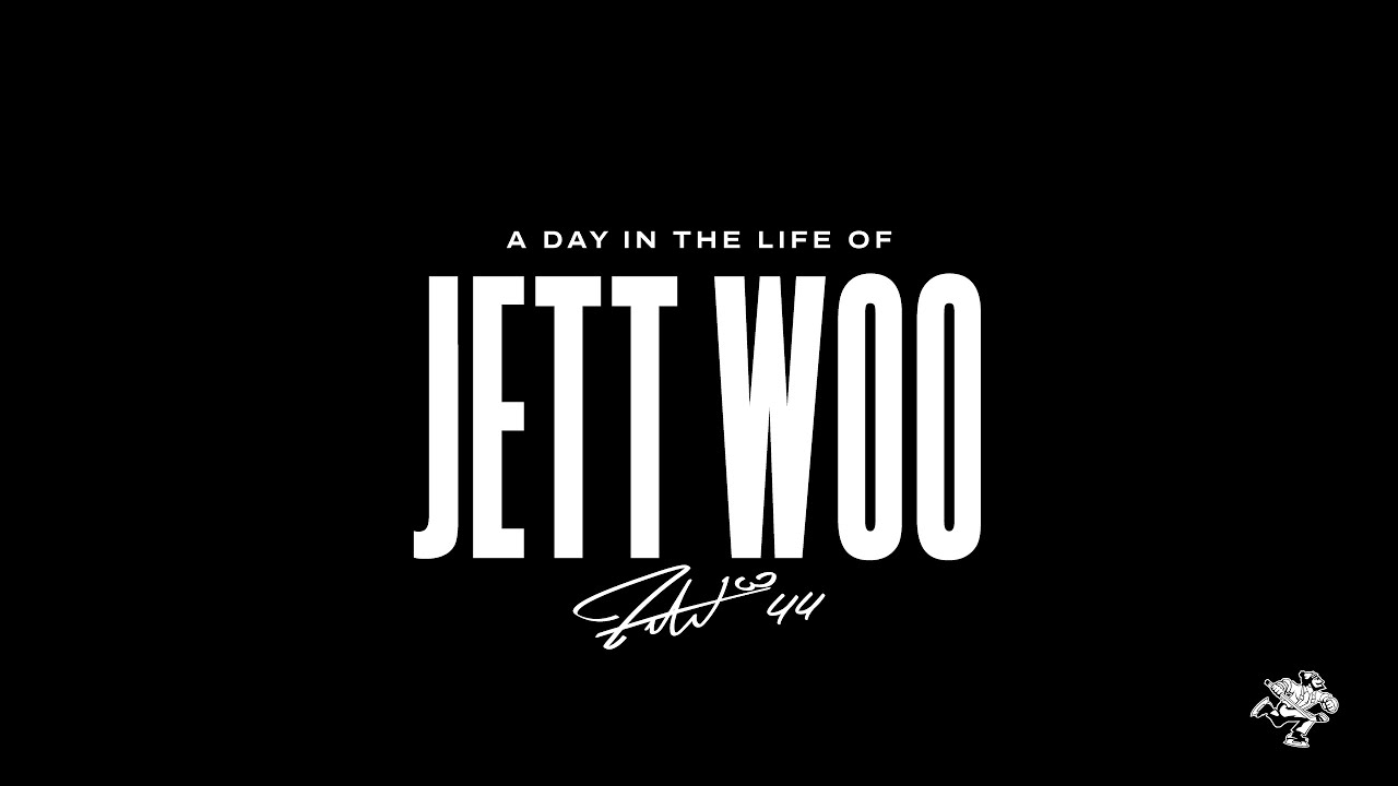[ABB] Day in the Life: Jett Woo