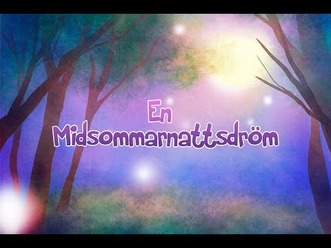 En midsommarnattsdröm