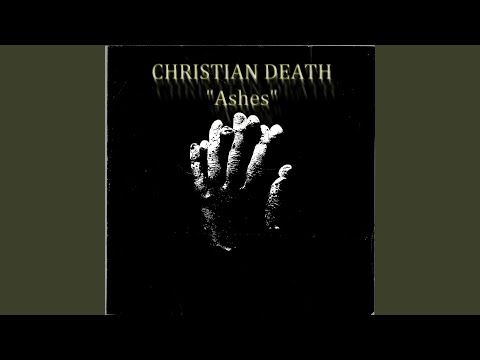 Face - Christian Death