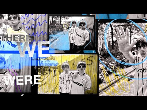 Video thumbnail for Columbia (Sawmills Outtake)