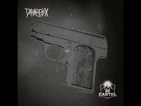 DAHABFLEX - SCHARF [prod. von Bastikoko]