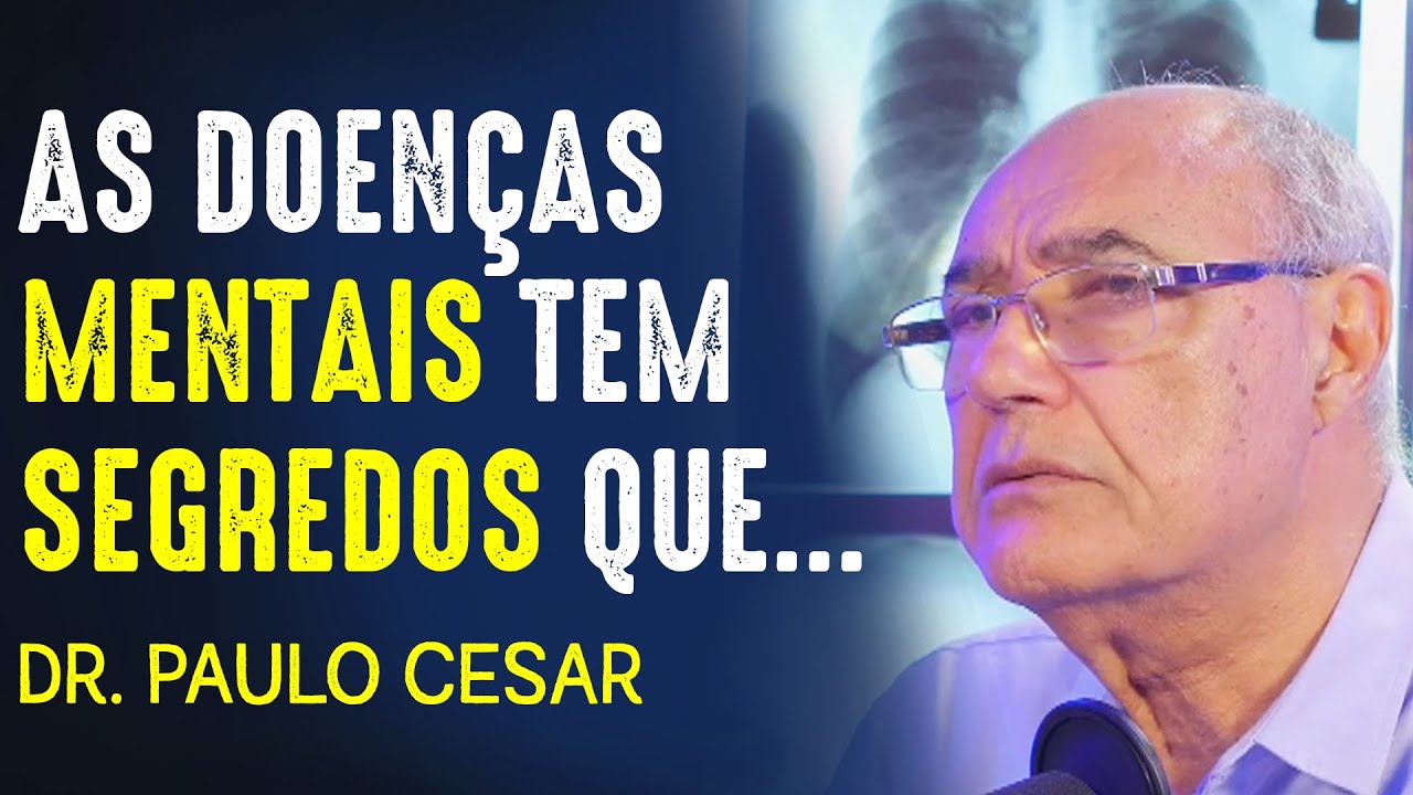 MÉDICO PRESENCIA caso de POSSESSÃO!!