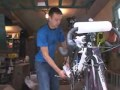 Inside Triathlon: Dave Thompson Bike Packing Part 1