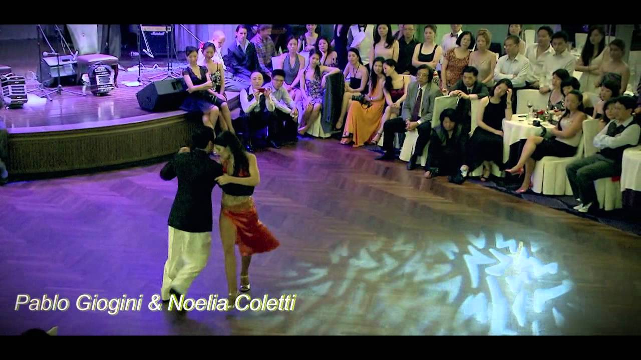 July14_2nd Shanghai Tango Festival_GrandMilonga_Pablo Giogini y Noelia Coletti-1