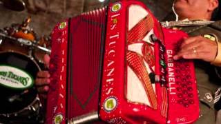 Los Tucanes De Tijuana - Chuy Espinoza