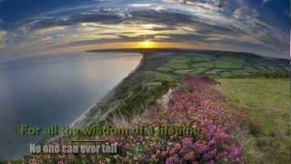 Forever Young - Rod Stewart w/ Lyrics