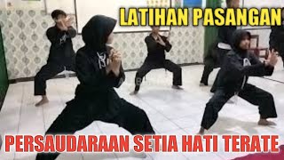 Download lagu LATIHAN DASAR PASANGAN PSHT BAGI SISWA PEMULA mp3 Download lagu LATIHAN DASAR PASANGAN PSHT BAGI SISWA PEMULA mp3