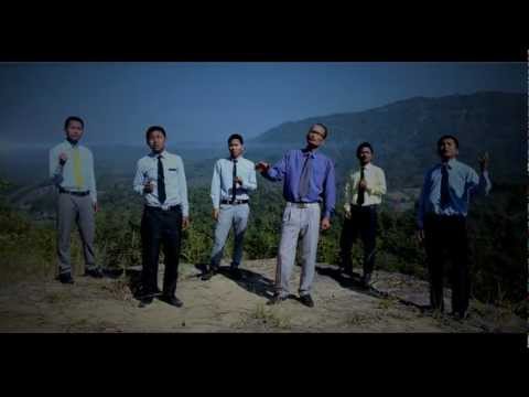 Lalpa Zawnchhuahte - Tlang thawvengah