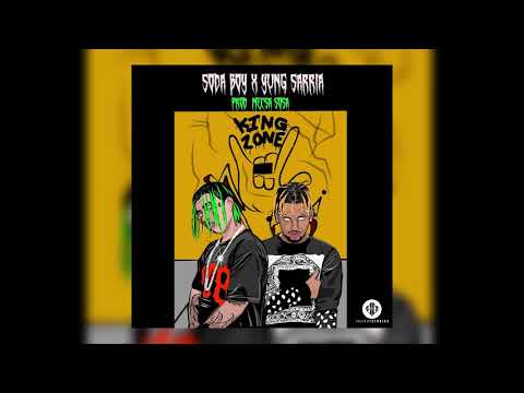 Yung Sarria X Mecsa Sosa X Soda Boy  - King Zone (Audio Oficial)