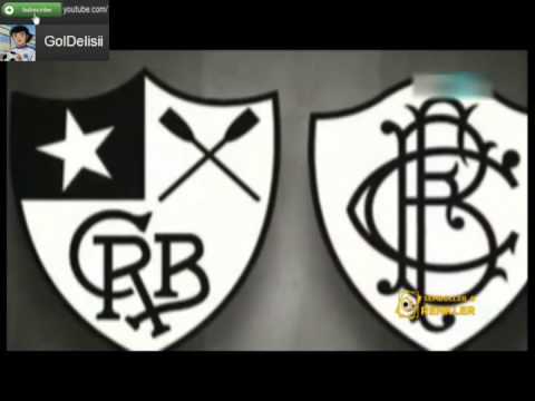 Botafogo FR Klüp Arması / Semboller ve Renkler