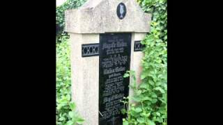 preview picture of video 'Siefersheim: Mazewot of the Jewish Cemetery / Grabsteine auf dem Jüdischen Friedhof'