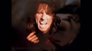 Alice Cooper - It's Me (Music Video), HD Remastered AI Upscaled