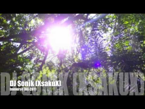 Immerse (Dj Sonik Original) [HD]