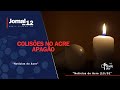 Home – Cidade AC News Video thumbnail