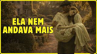 😲 Quando Eleanor Adoeceu, Foi Levada Para Longe Da Sociedade