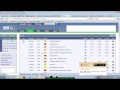 COT Reports FUTURES PEEK Mp4