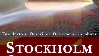 Stockholm Syndrome by Melissa Yi