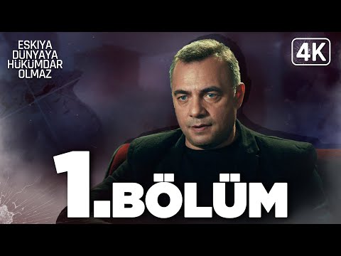 Eşkıya Dünyaya Hükümdar Olmaz and atv