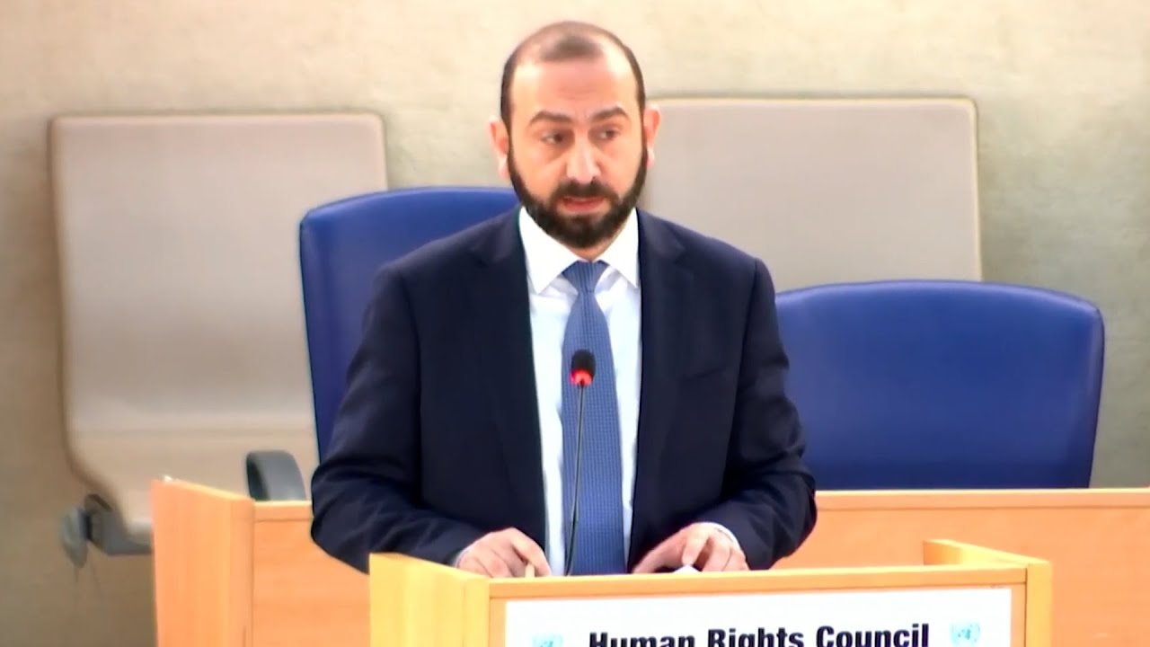 Բաքվում Հայաստանի հարավն անվանում են «Արևելյան Ադրբեջան», էթնիկ զտումներ են իրականացնում. Միրզոյան