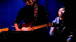 24 hours / Mayu Wakisaka @ Last Waltz